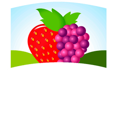 Logo Sítio Vitória